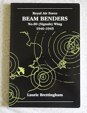 Seller image for Beam Benders No. 80 (Signals) Wing, 1940-1945 for sale by callabooks