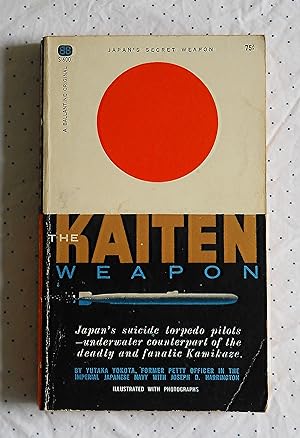 The Kaiten Weapon