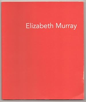 Bild des Verkufers fr Elizabeth Murray zum Verkauf von Jeff Hirsch Books, ABAA