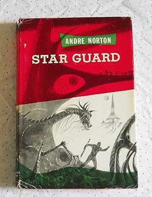 Star Guard