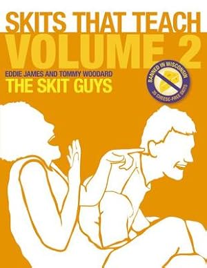 Seller image for Skits That Teach, Volume 2 (Paperback or Softback) for sale by BargainBookStores