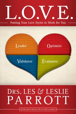 Seller image for L. O. V. E.: Putting Your Love Styles to Work for You (Paperback or Softback) for sale by BargainBookStores