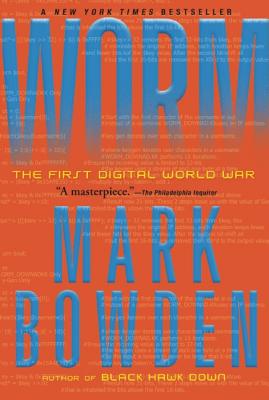 Bild des Verkufers fr Worm: The First Digital World War (Paperback or Softback) zum Verkauf von BargainBookStores