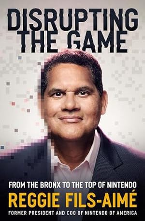 Seller image for Disrupting the Game (Paperback) for sale by Grand Eagle Retail