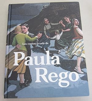 Image du vendeur pour Les Contes Cruels de Paula Rego mis en vente par Midway Book Store (ABAA)