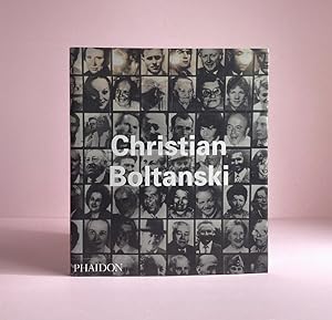 Image du vendeur pour Christian Boltanski (Contemporary Artists) mis en vente par boredom books