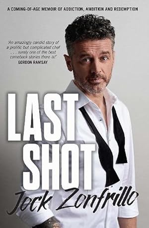 Seller image for Last Shot (Paperback) for sale by Grand Eagle Retail