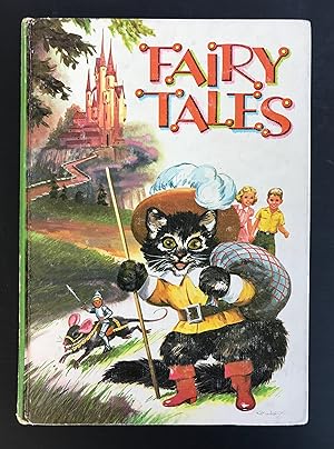 Fairy Tales