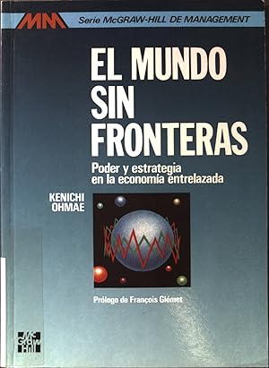 Seller image for El Mundo Sin Fronteras for sale by books4less (Versandantiquariat Petra Gros GmbH & Co. KG)