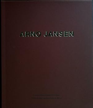 Seller image for Arno Jansen : Frauenbildnisse 1984 - 1990 ; Rheinisches Landesmuseum Bonn, Ausstellung vom 26. April bis 10. Juni 1990. Kunst und Altertum am Rhein ; Nr. 130 for sale by books4less (Versandantiquariat Petra Gros GmbH & Co. KG)