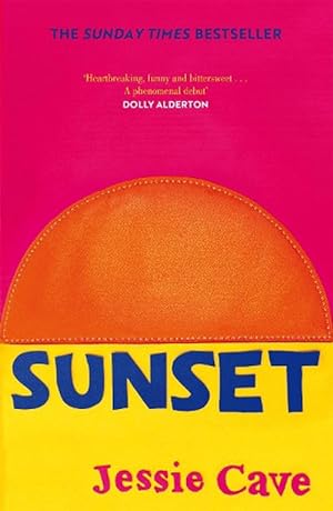 Seller image for Sunset (Paperback) for sale by Grand Eagle Retail