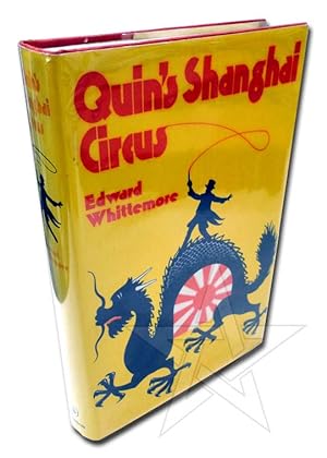 Seller image for Quin's Shanghai Circus for sale by Morocco Books and Collectibles