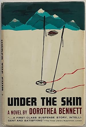 Under The Skin.