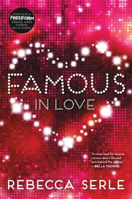 Imagen del vendedor de Famous in Love (Paperback or Softback) a la venta por BargainBookStores