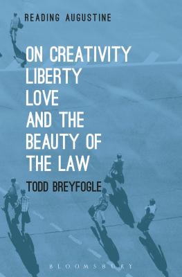 Seller image for On Creativity, Liberty, Love and the Beauty of the Law (Paperback or Softback) for sale by BargainBookStores