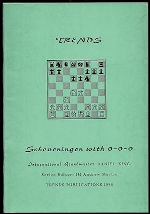 Seller image for Trends in Scheveningen with O-O-O for sale by The Book Collector, Inc. ABAA, ILAB
