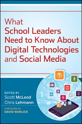 Seller image for What School Leaders Need to Know about Digital Technologies and Social Media (Hardback or Cased Book) for sale by BargainBookStores