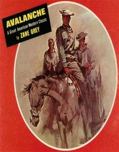 Seller image for Avalanche for sale by GreatBookPrices