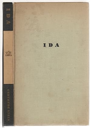 Immagine del venditore per IDA: A Novel. venduto da Bookfever, IOBA  (Volk & Iiams)