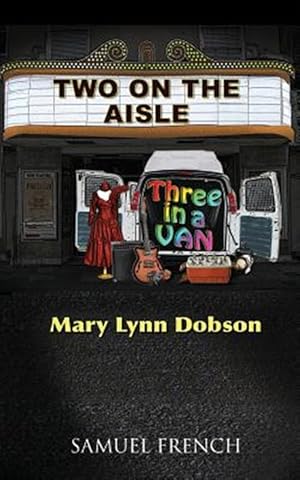 Seller image for Two on the Aisle, Three in a Van for sale by GreatBookPrices