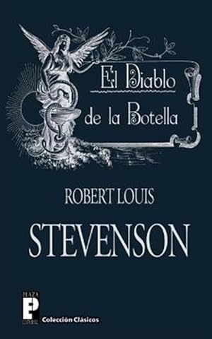 Imagen del vendedor de El diablo de la botella/ The Bottle Imp -Language: spanish a la venta por GreatBookPrices