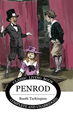 Imagen del vendedor de Penrod (Hardback or Cased Book) a la venta por BargainBookStores