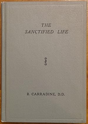 Seller image for The Sanctified Life for sale by Faith In Print