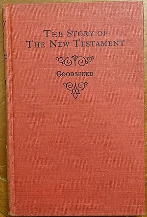 The Story of the New Testament