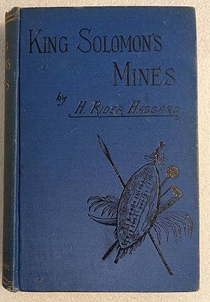 King Solomon's Mines