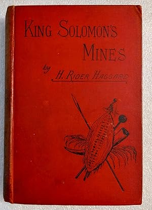 King Solomon's Mines