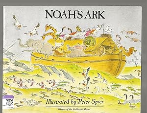 Seller image for Noah s Ark for sale by TuosistBook
