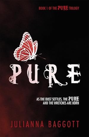 Imagen del vendedor de Pure (Paperback) a la venta por Grand Eagle Retail