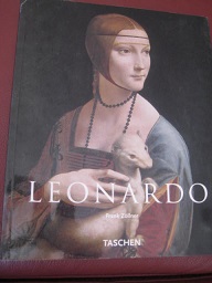 Bild des Verkufers fr Leonardo da Vinci 1452-1519 zum Verkauf von Alte Bcherwelt