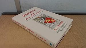 Imagen del vendedor de Preece and Those Who Followed: Consulting Engineers in the Twentieth Century a la venta por WeBuyBooks