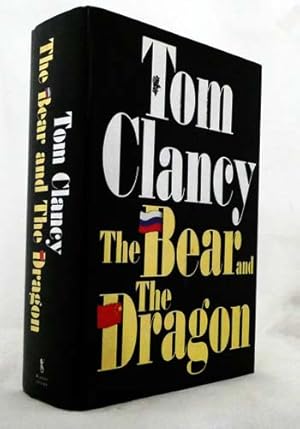 Image du vendeur pour The Bear and the Dragon mis en vente par Adelaide Booksellers