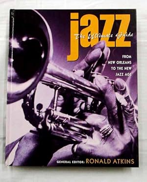 Seller image for Jazz. The Ultimate Guide for sale by Adelaide Booksellers