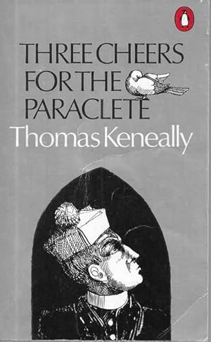 Seller image for Three Cheers for the Paraclete for sale by Leura Books