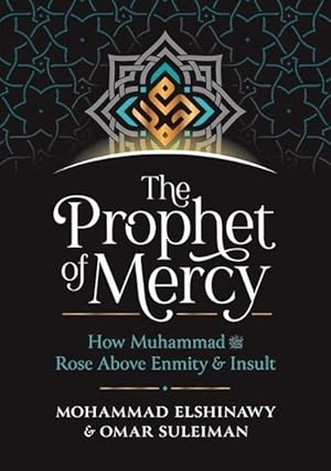 Imagen del vendedor de The Prophet of Mercy (Hardcover) a la venta por Grand Eagle Retail