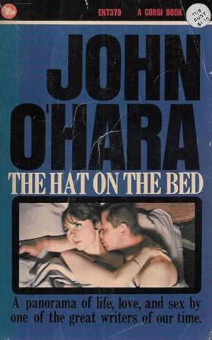 The Hat On The Bed