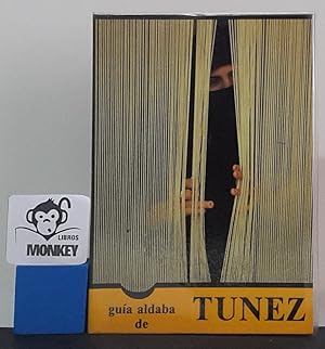 Imagen del vendedor de Gua Aldaba de Tnez a la venta por MONKEY LIBROS