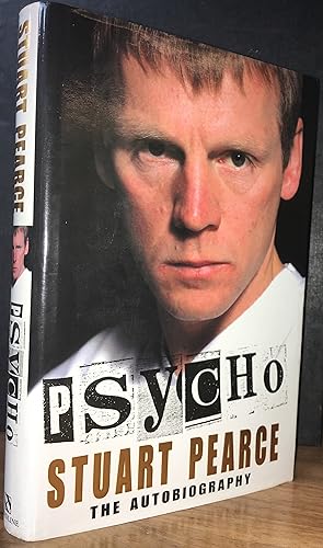 Immagine del venditore per Psycho: The Autobiography venduto da Pastsport