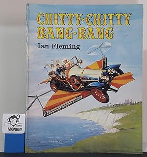 Chitty Chitty Bang Bang