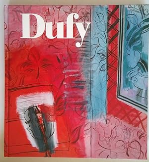 Raoul Dufy | February 17 - May 17 2015, Museo Thyssen - Bornemisza