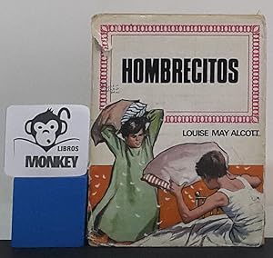 Bild des Verkufers fr Hombrecitos zum Verkauf von MONKEY LIBROS