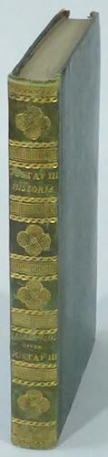 Konung Gustaf III:s historia. Öfversättning [av Johan Jacob Hedrén]. Förra-sednare delen. Andra u...