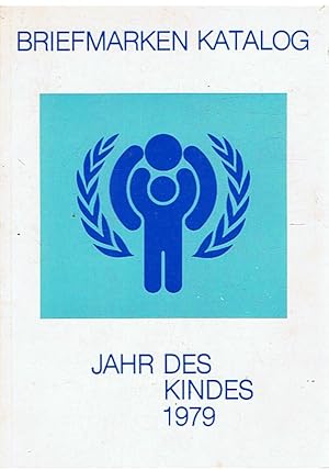 Briefmarken Katalog - Jahr des Kindes 1979