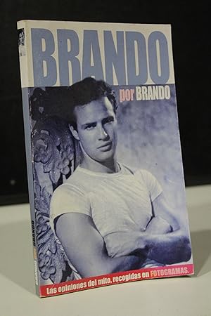 Brando por Brando.