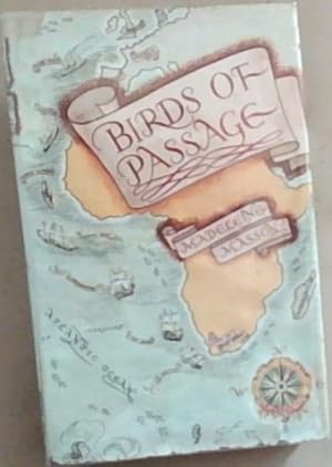Bild des Verkufers fr Birds of Passage zum Verkauf von Chapter 1