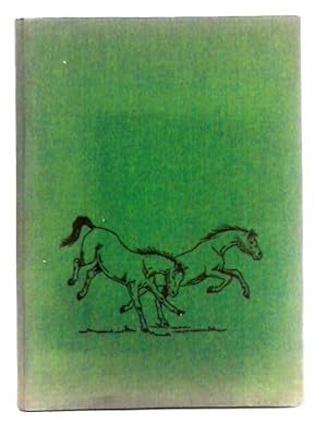 Bild des Verkufers fr Introducing Horses zum Verkauf von World of Rare Books