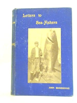 Image du vendeur pour Practical Letters to Sea Fishers mis en vente par World of Rare Books